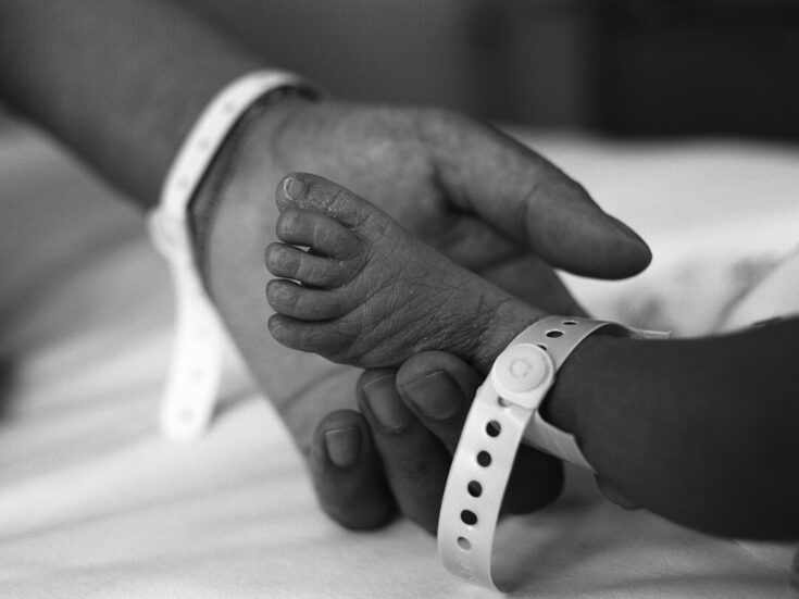 Bereaved families’ fears over plans for national maternity taskforce