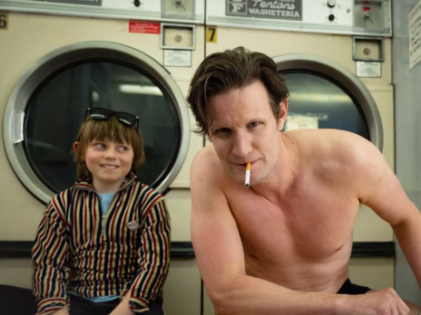 The triumph of The Death of Bunny Munro