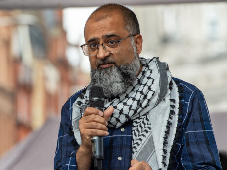 Iqbal Mohamed quits Your Party