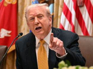 The devil in the details of Trump's new peace plan for Ukraine