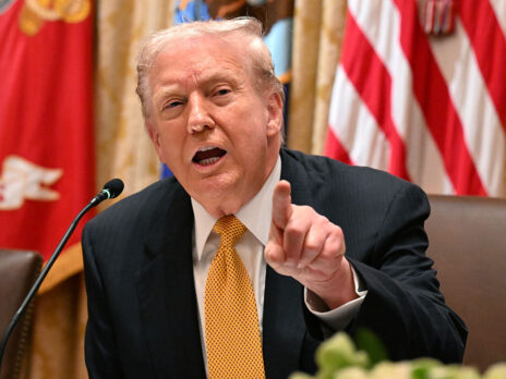 The devil in the details of Trump's new peace plan for Ukraine