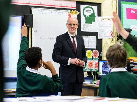 Scotland must learn from English schools