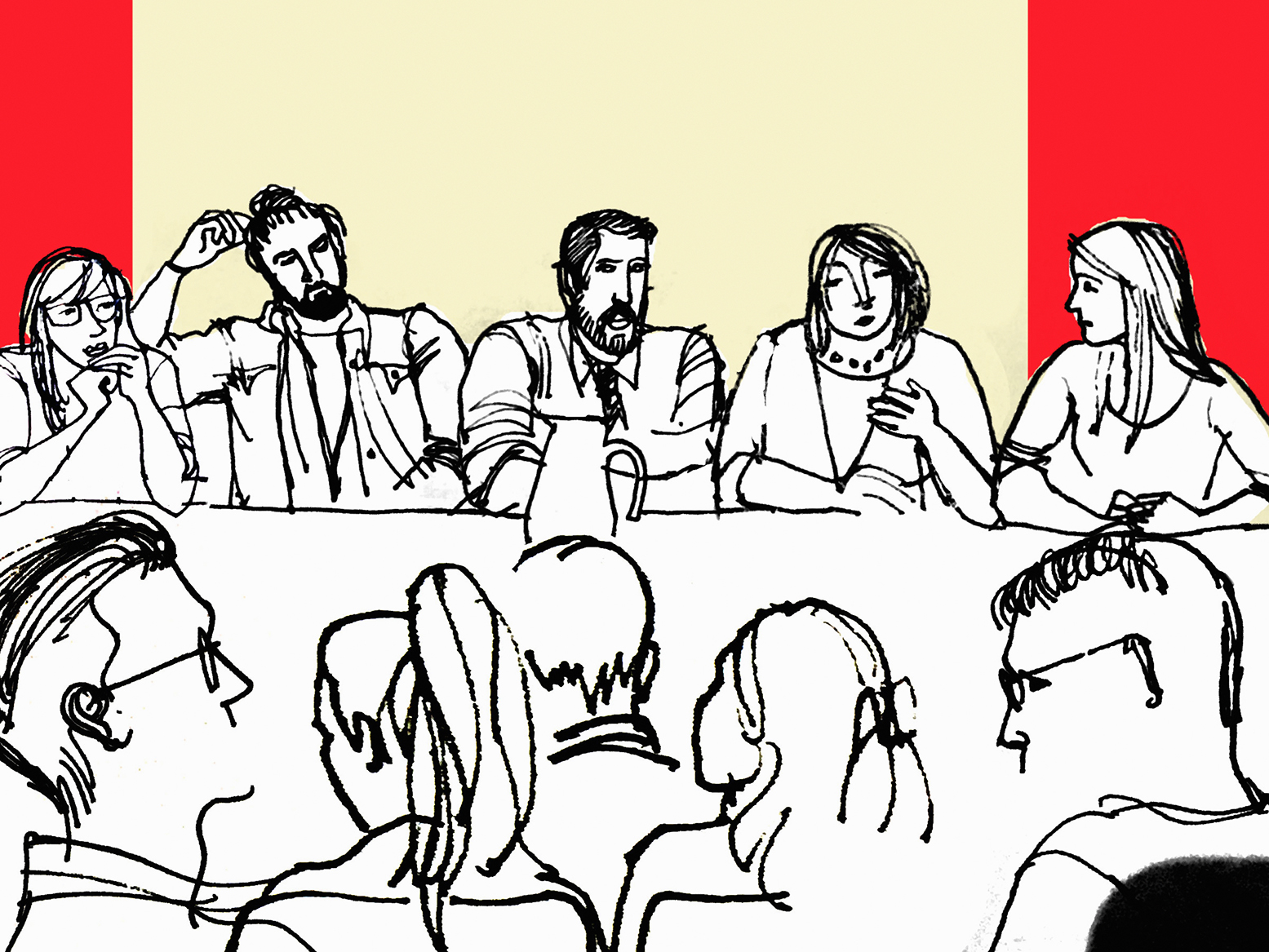 Why community assemblies will change British politics forever