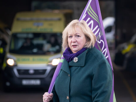 Inside the battle for Unison’s soul