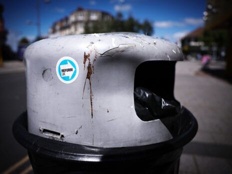 Which Reform Council will go bankrupt first?