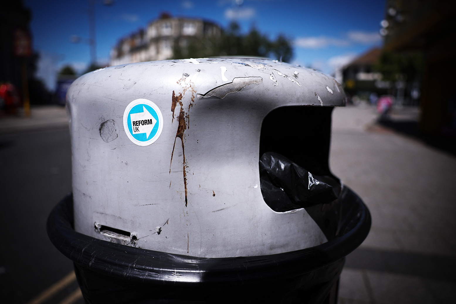 Which Reform Council will go bankrupt first?