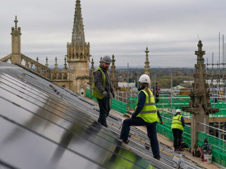 Reclaiming the energy commons could help save this government