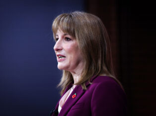 Can Rachel Reeves do more than muddle through?