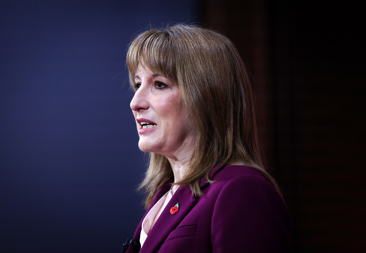 Can Rachel Reeves do more than muddle through?