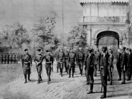 Europe’s victim complex  