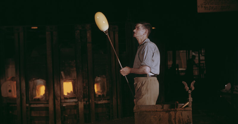 Britain must make things again