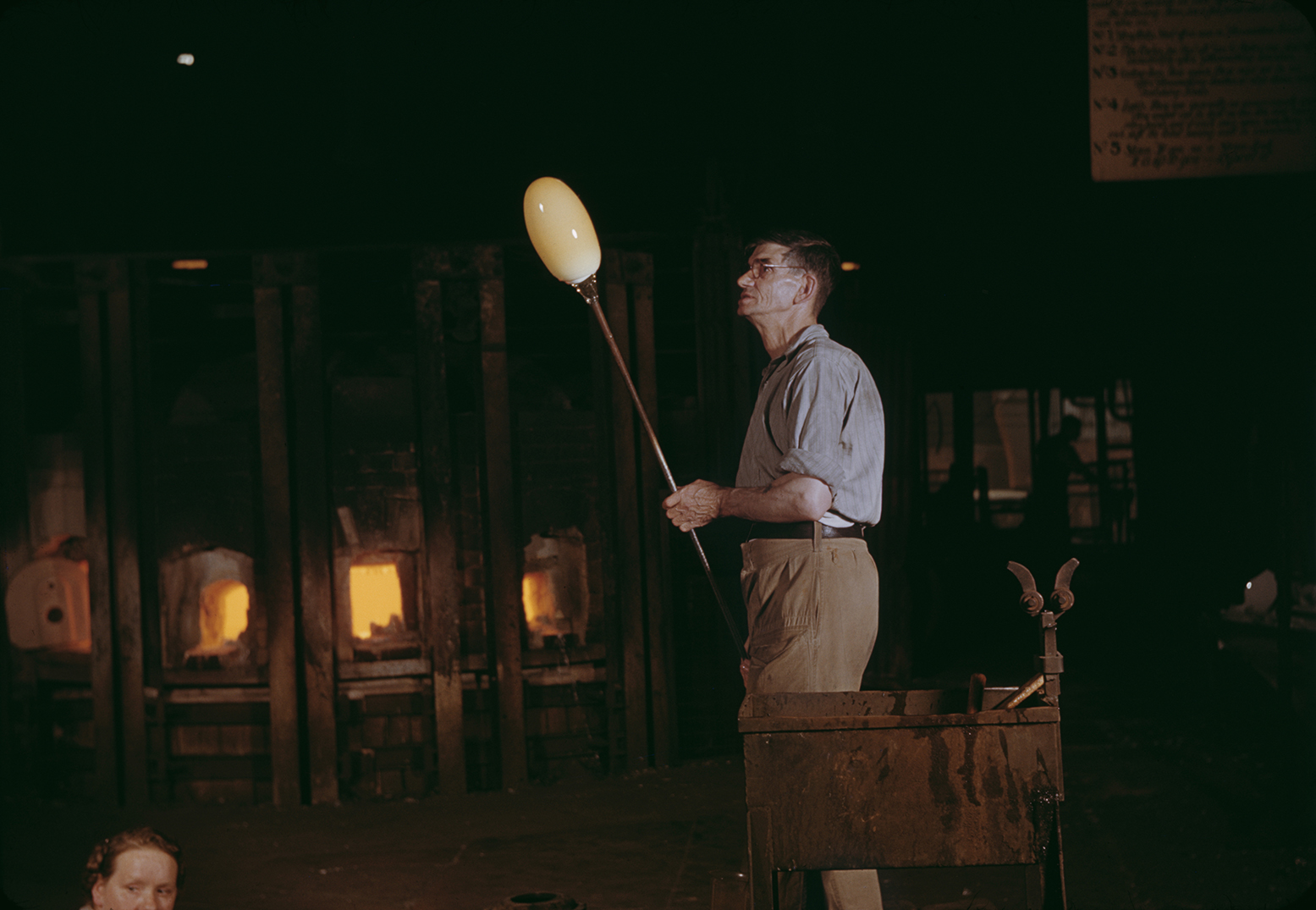 Britain must make things again