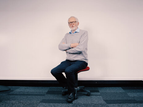 Your Party rules out co-leaders