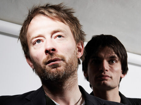 Radiohead restored