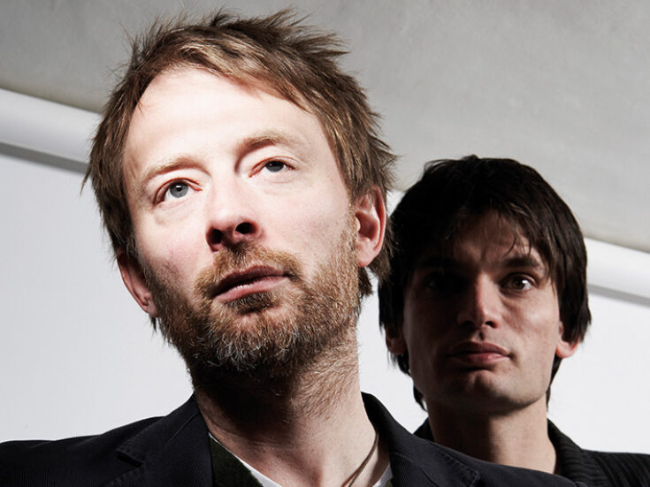 Radiohead restored