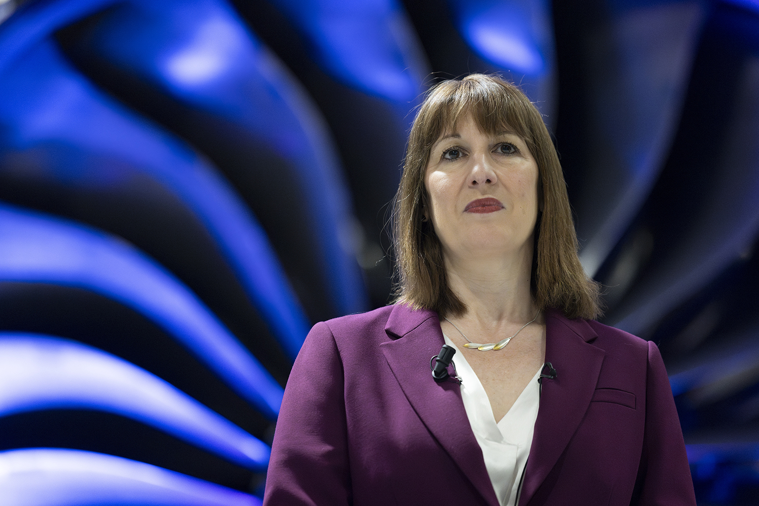 Rachel Reeves must escape the vice-grip of the OBR