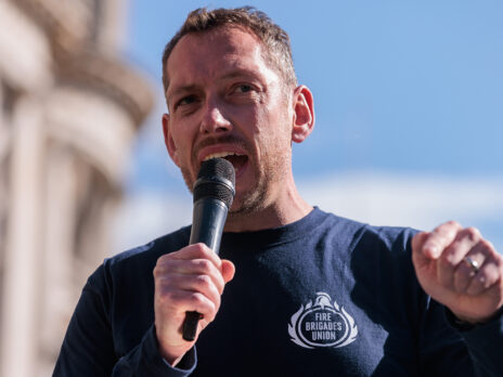 Steve Wright: Farage is a racist and I'll fight the Tommy mob in the street