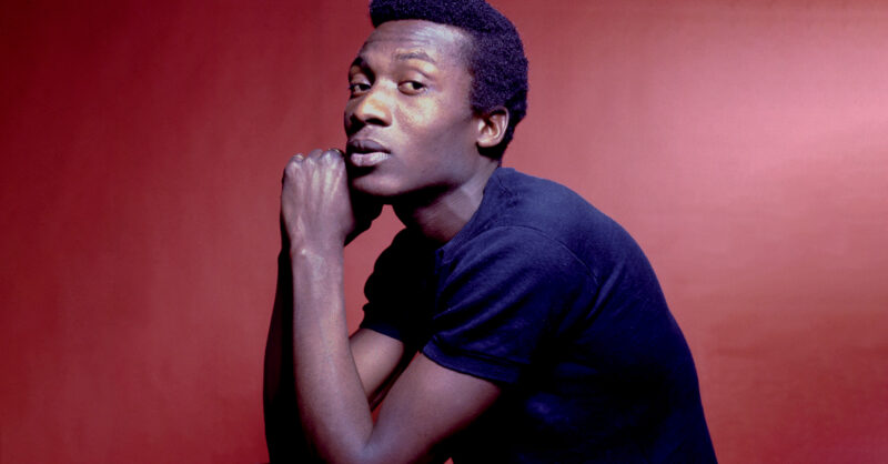 Jimmy Cliff brought reggae out of Jamaica