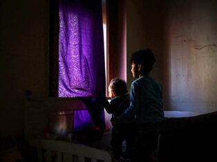 The two-child benefit cap was a scar on the country's soul