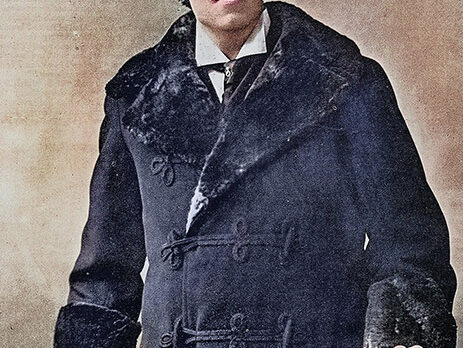 England's literary Catholic converts