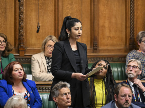 “We were right”: The two-child benefit rebels respond to the Budget