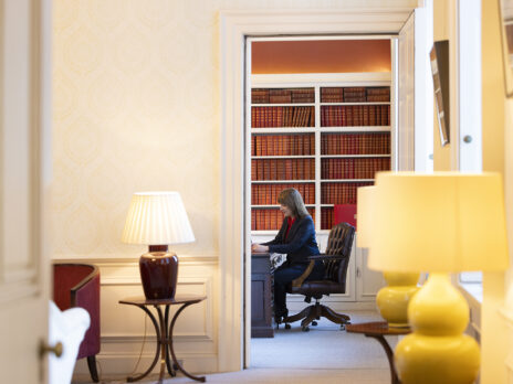 Rachel Reeves’s Budget leaks early