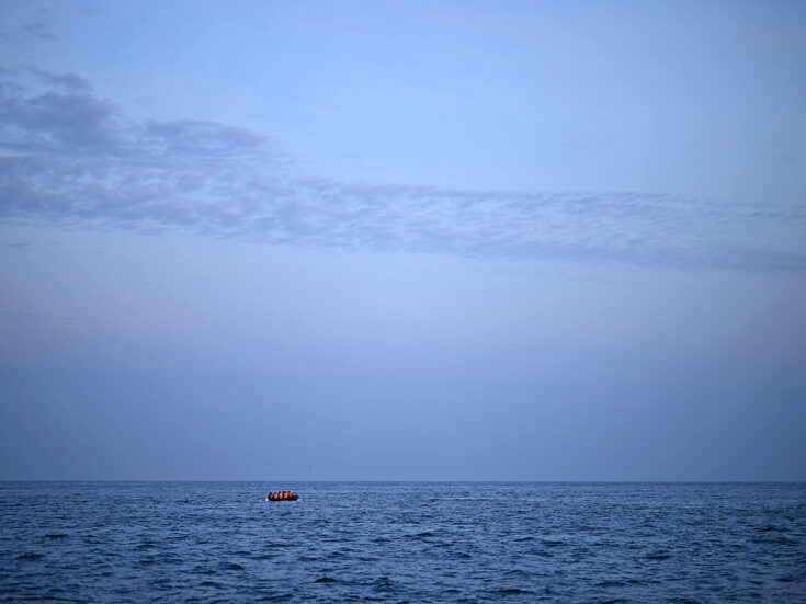 BBC Radio 4’s Small Boat reveals our lack of empathy