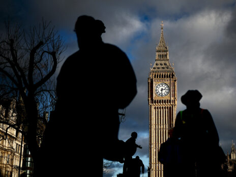 Blue Labour is fighting for its future