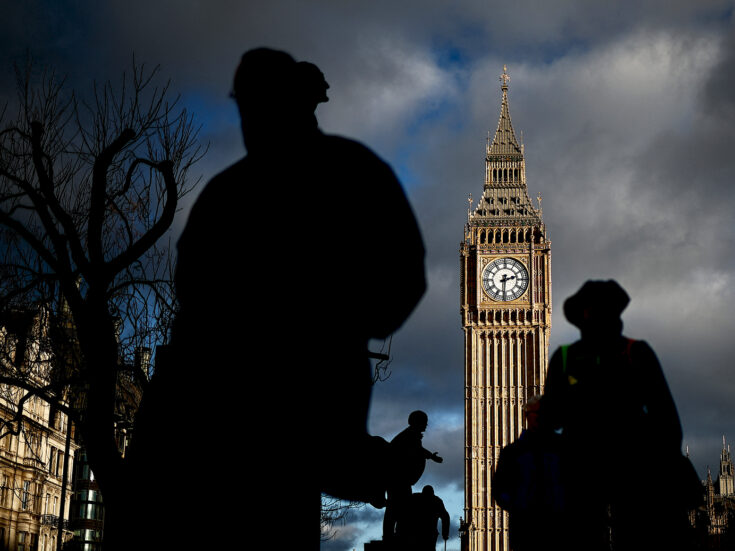 Blue Labour is fighting for its future