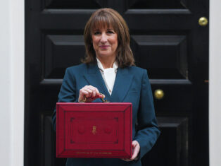 The Budget: our writers’ verdicts