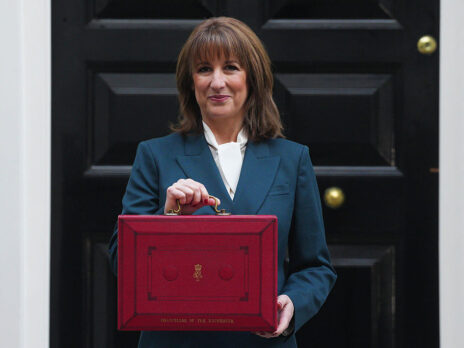 The Budget: our writers’ verdicts