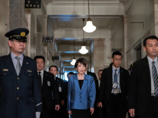 China and Japan are on the verge of a breakdown