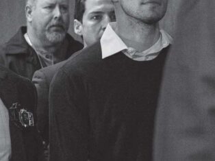 Inside the mind of Luigi Mangione