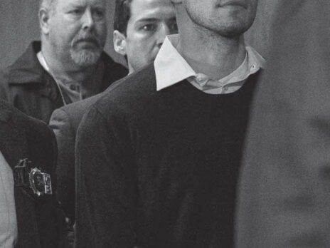 Inside the mind of Luigi Mangione