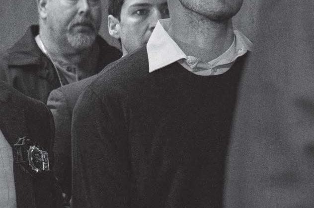 Inside the mind of Luigi Mangione