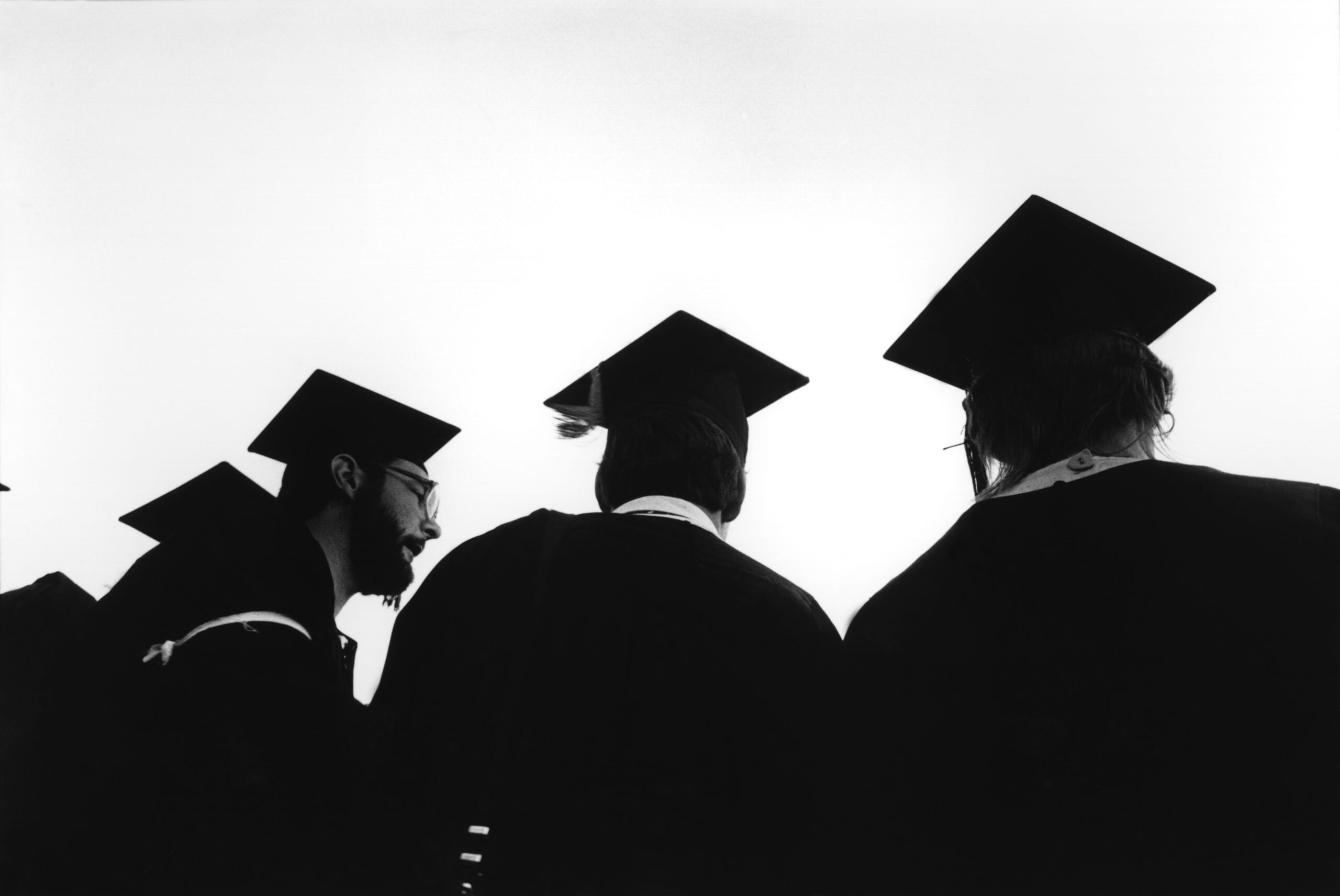 Rachel Reeves hits young graduates with a double stealth tax