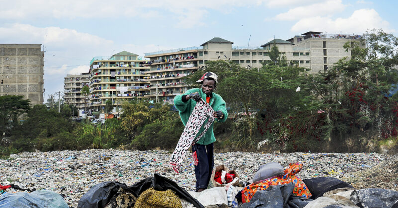 Black Friday and the curse of crapflation