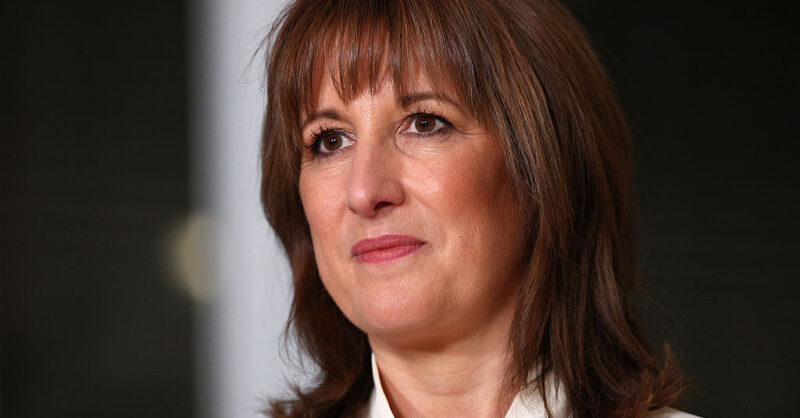 This government doesn’t care about growth