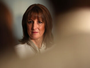 This government doesn't care about growth