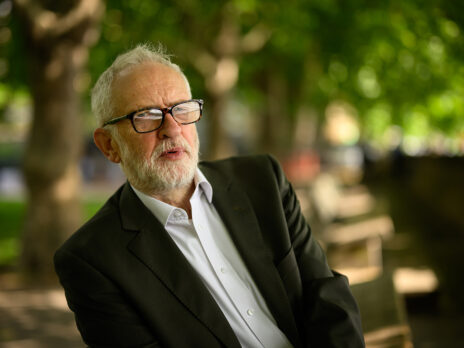 Your Party's big weekend