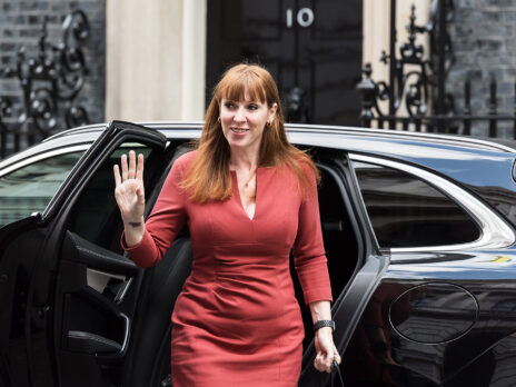 What Angela Rayner will do next on workers' rights
