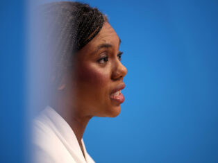 The cruelty of Kemi Badenoch’s “Benefits Street” politics