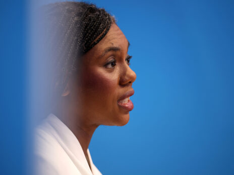 The cruelty of Kemi Badenoch’s “Benefits Street” politics