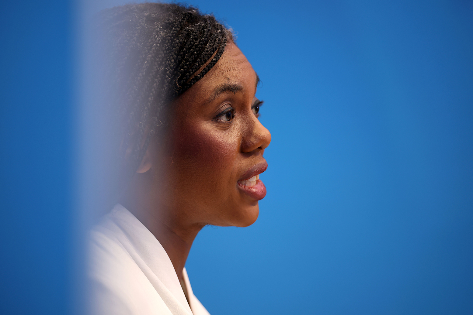 The cruelty of Kemi Badenoch’s “Benefits Street” politics