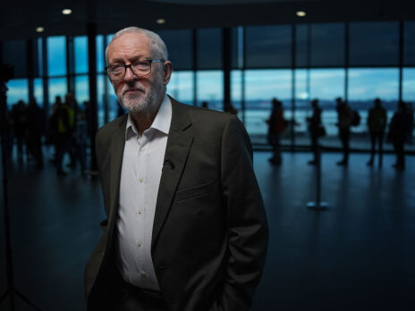 The "witch hunt" at Your Party conference