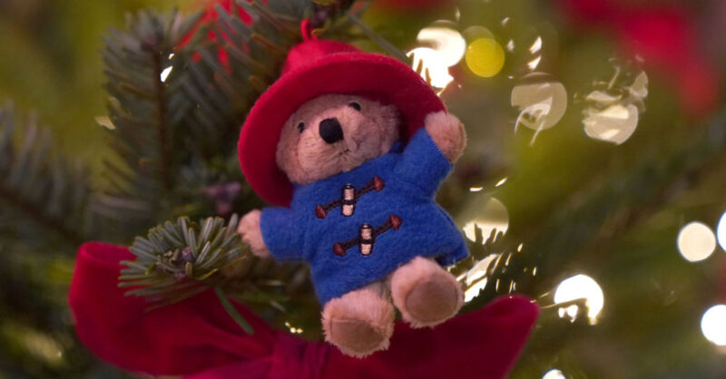 Paddington The Musical escapes the uncanny valley