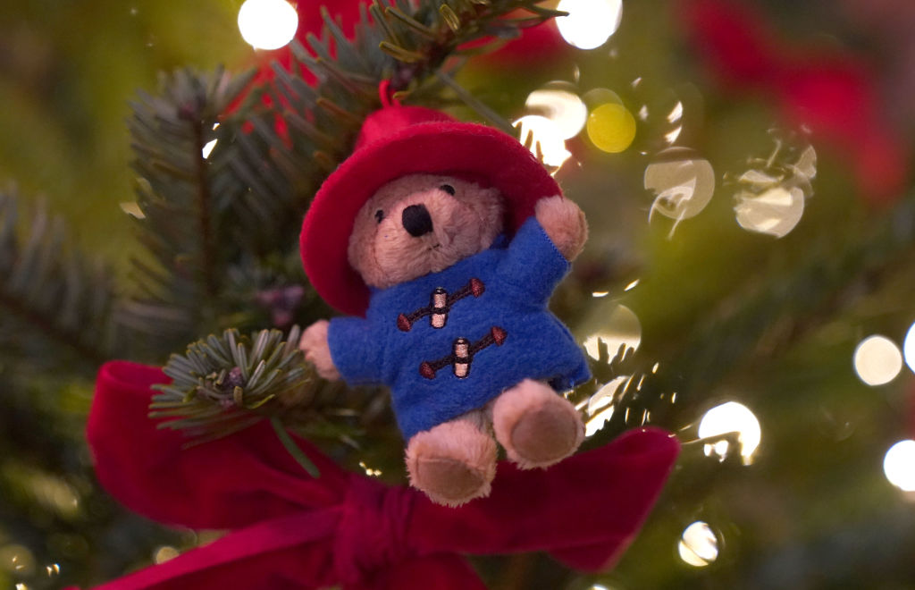 newstatesman.com - Catharine Hughes - Paddington The Musical escapes the uncanny valley