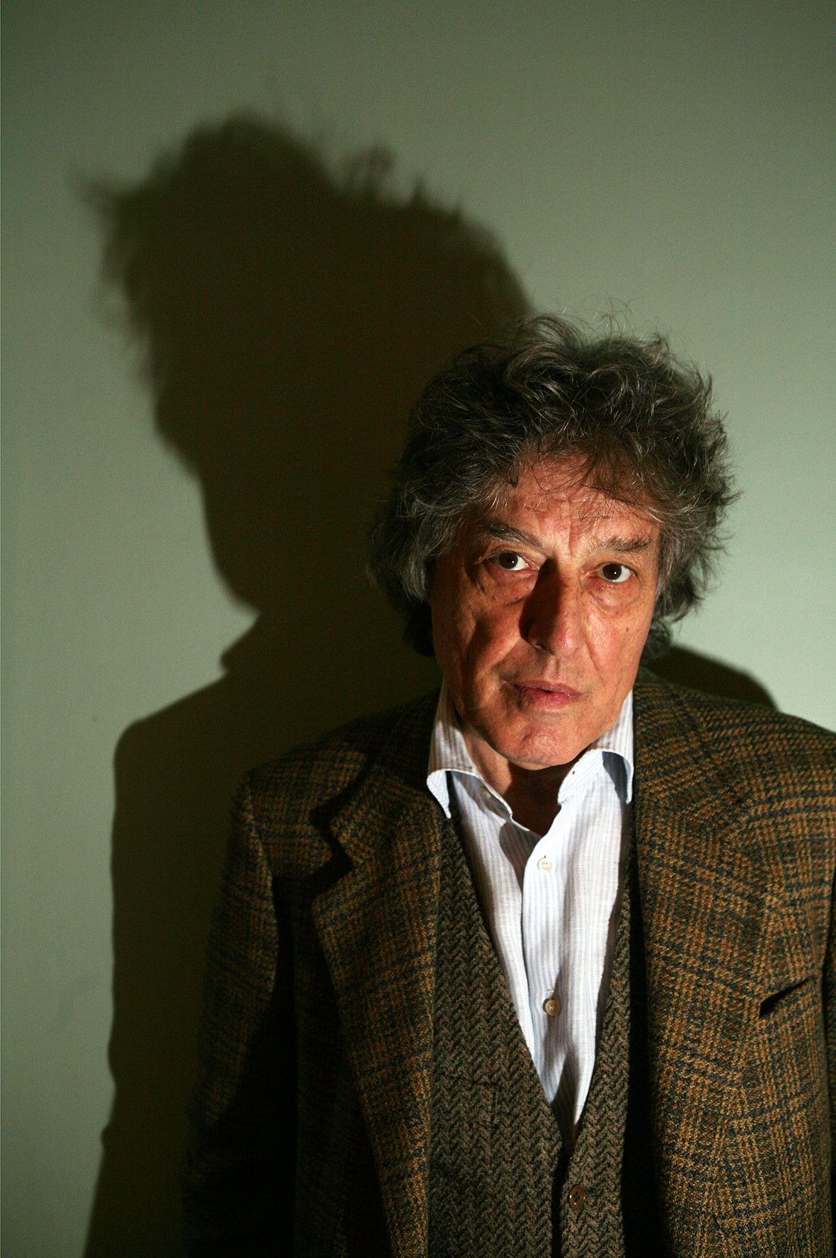 The many Tom Stoppards I knew