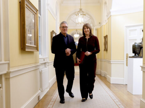 Labour's conformism is crushing Britain Labour's conformism is crushing Britain