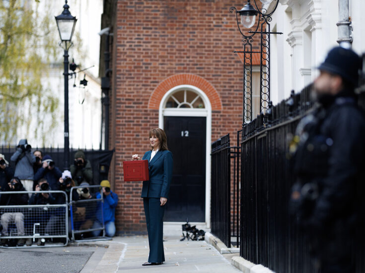 The OBR is pushing us into a doom loop